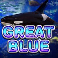 Great Blue