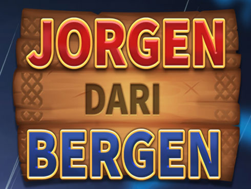 Jorgen From Bergen