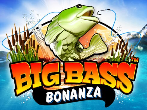 Big Bass Bonanza