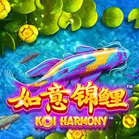 Koi Harmony