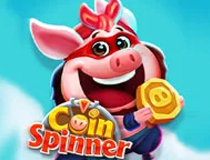 Coin Spinner