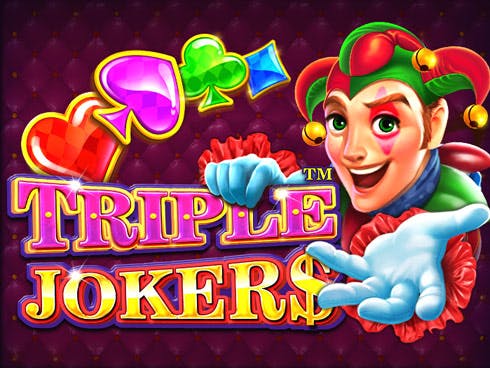 Triple Jokers