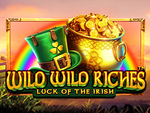 Wild Wild Riches