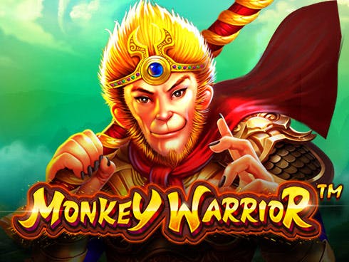 Monkey Warrior