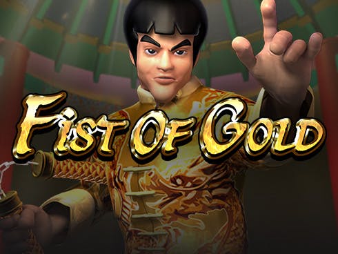 Fist of Gold