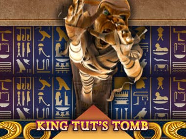 King Tuts Tomb