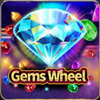 Gems Wheel