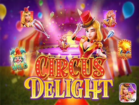 Circus Delight