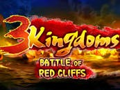 3 Kingdoms - Battle of Red Cliffs